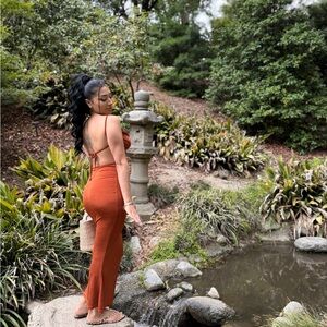 Meet your Posher, Ruby